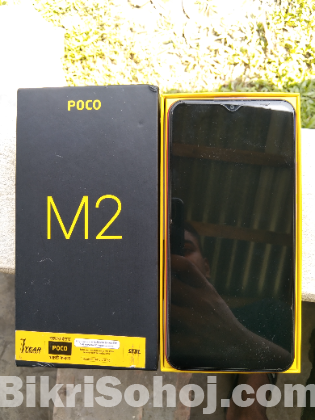 Poco m 2